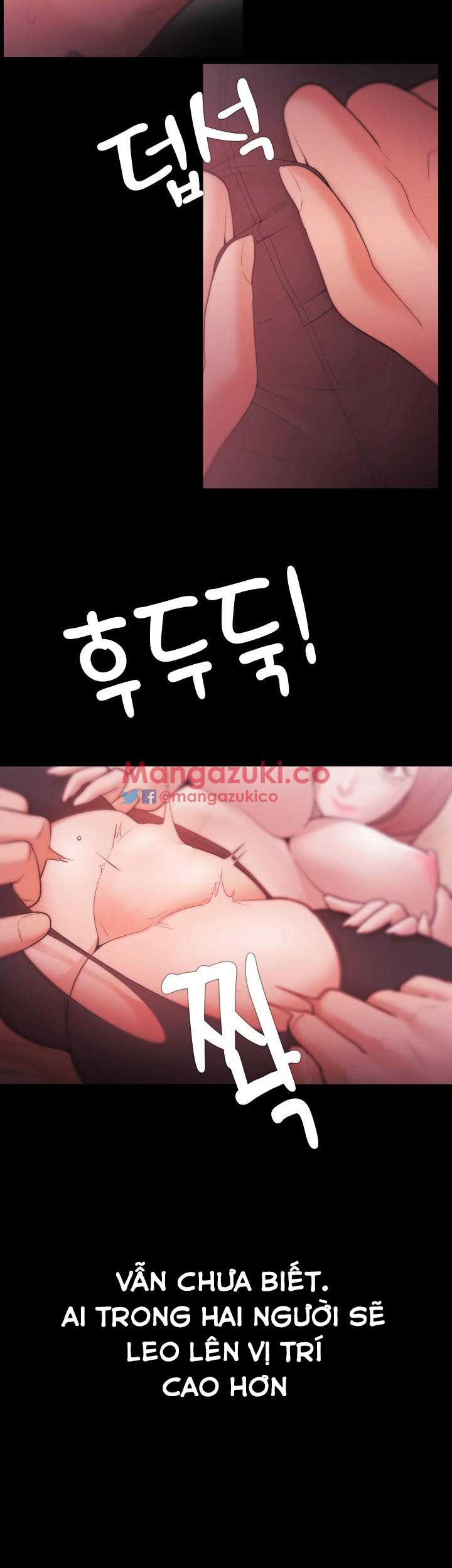 Loser Chapter 34 - Trang 2
