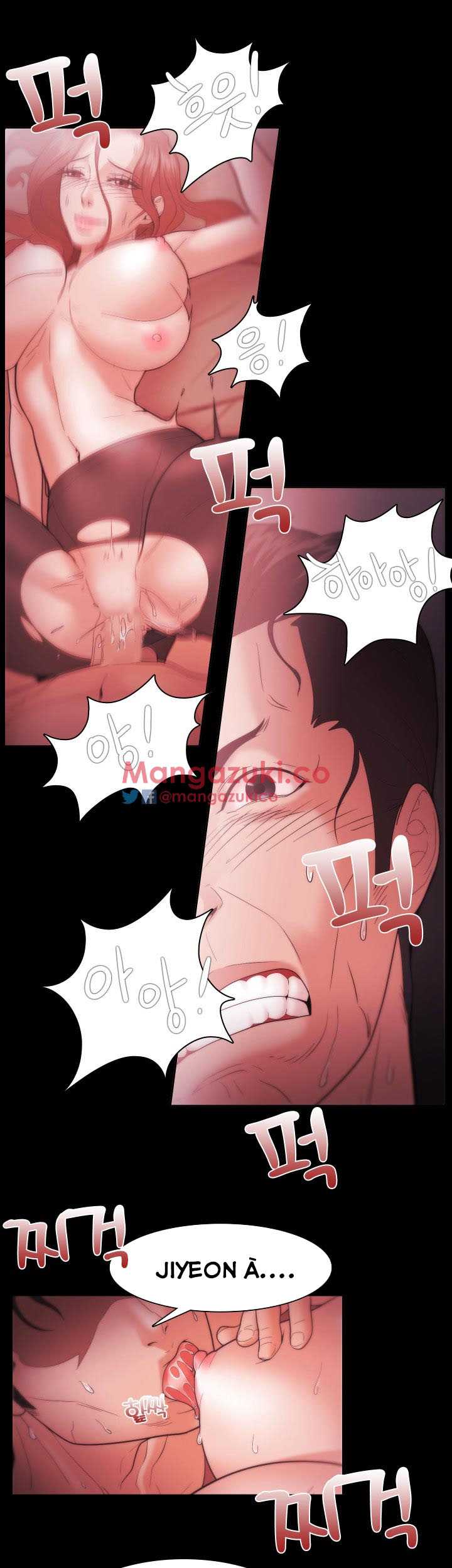 Loser Chapter 34 - Trang 2