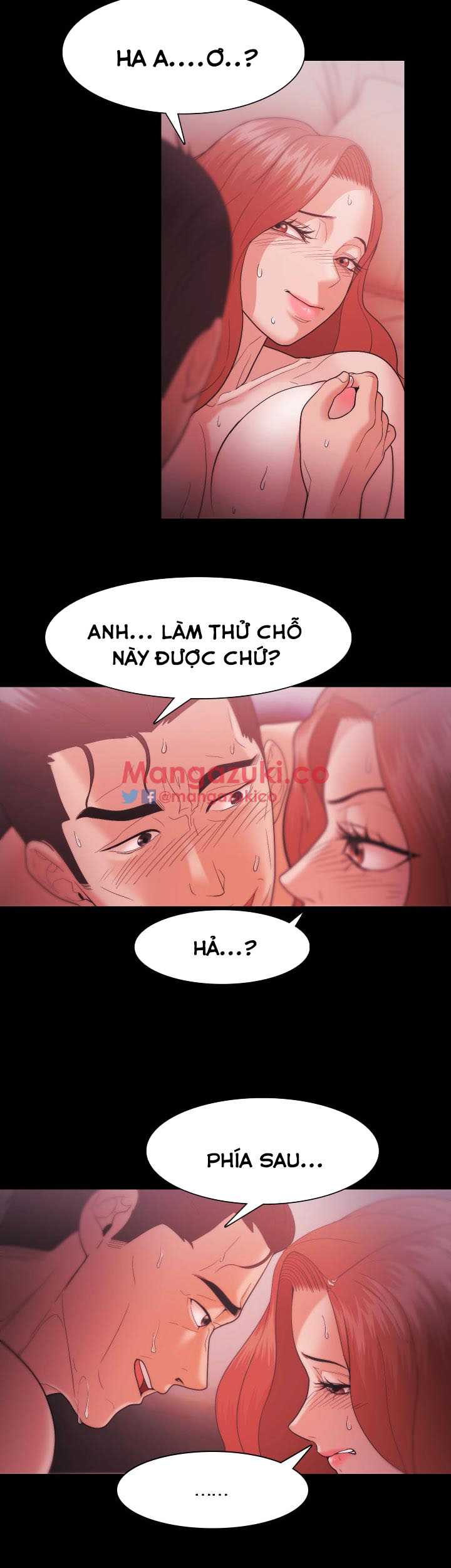 Loser Chapter 34 - Trang 2