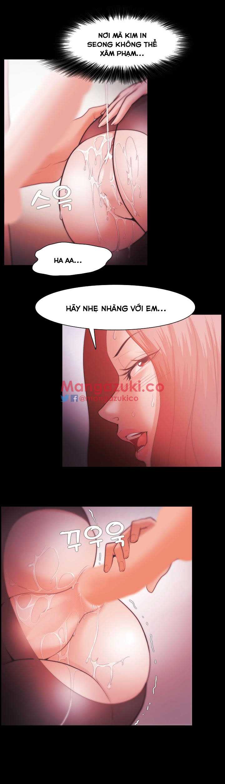Loser Chapter 34 - Trang 2