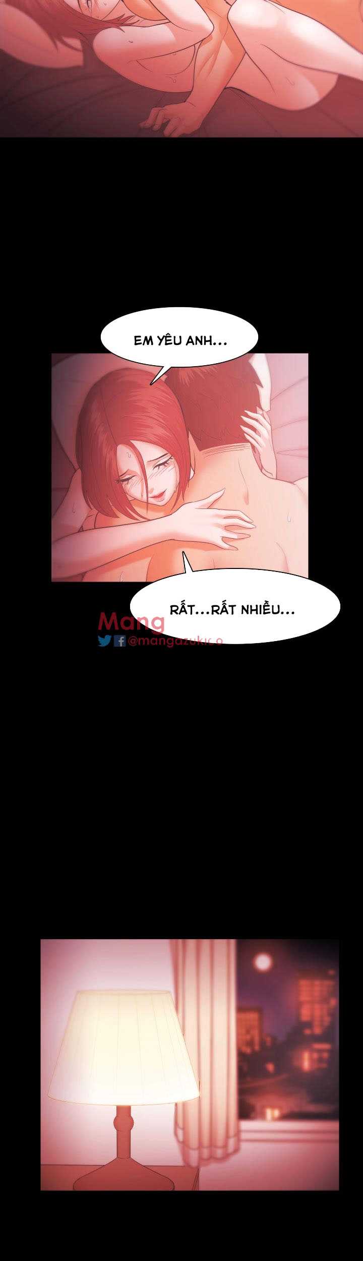 Loser Chapter 34 - Trang 2