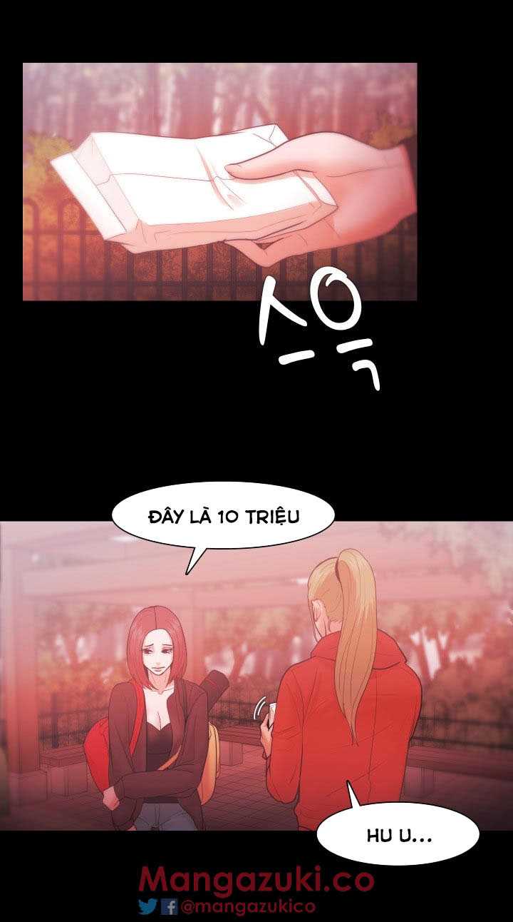 Loser Chapter 34 - Trang 2