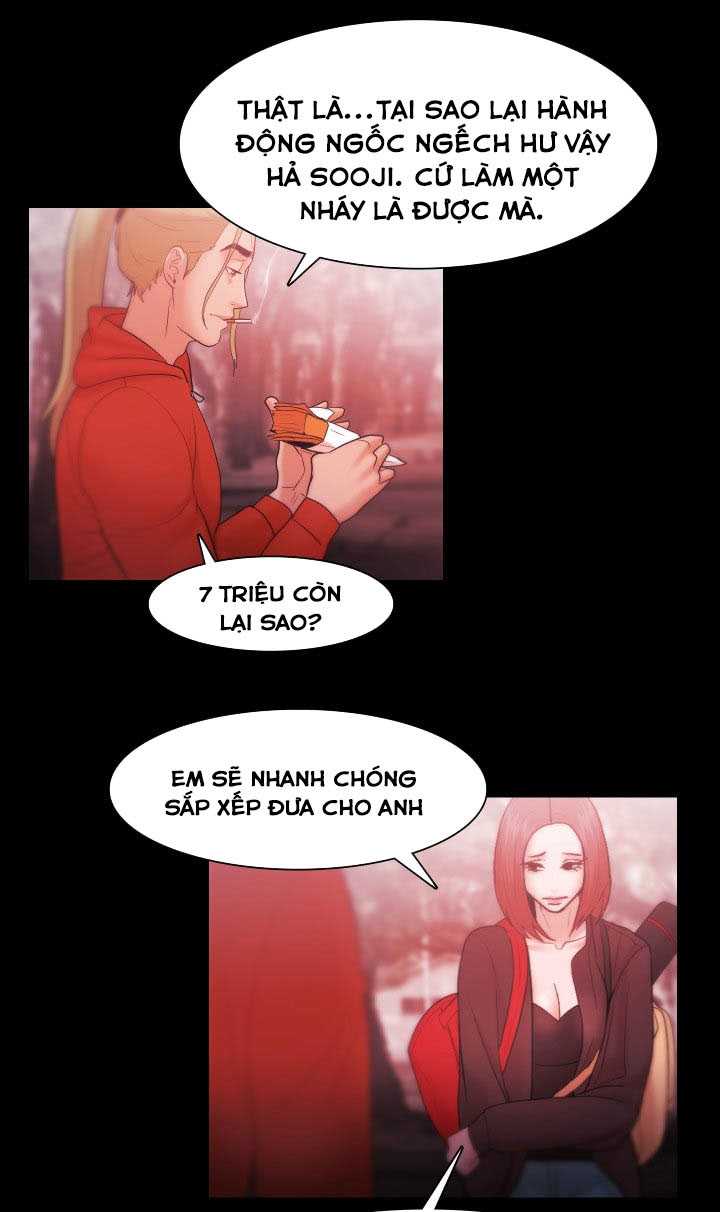Loser Chapter 34 - Trang 2