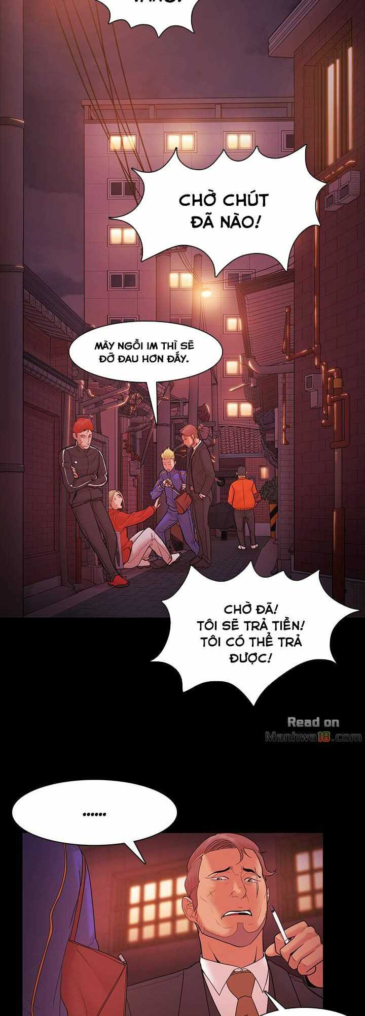 Loser Chapter 42 - Trang 2