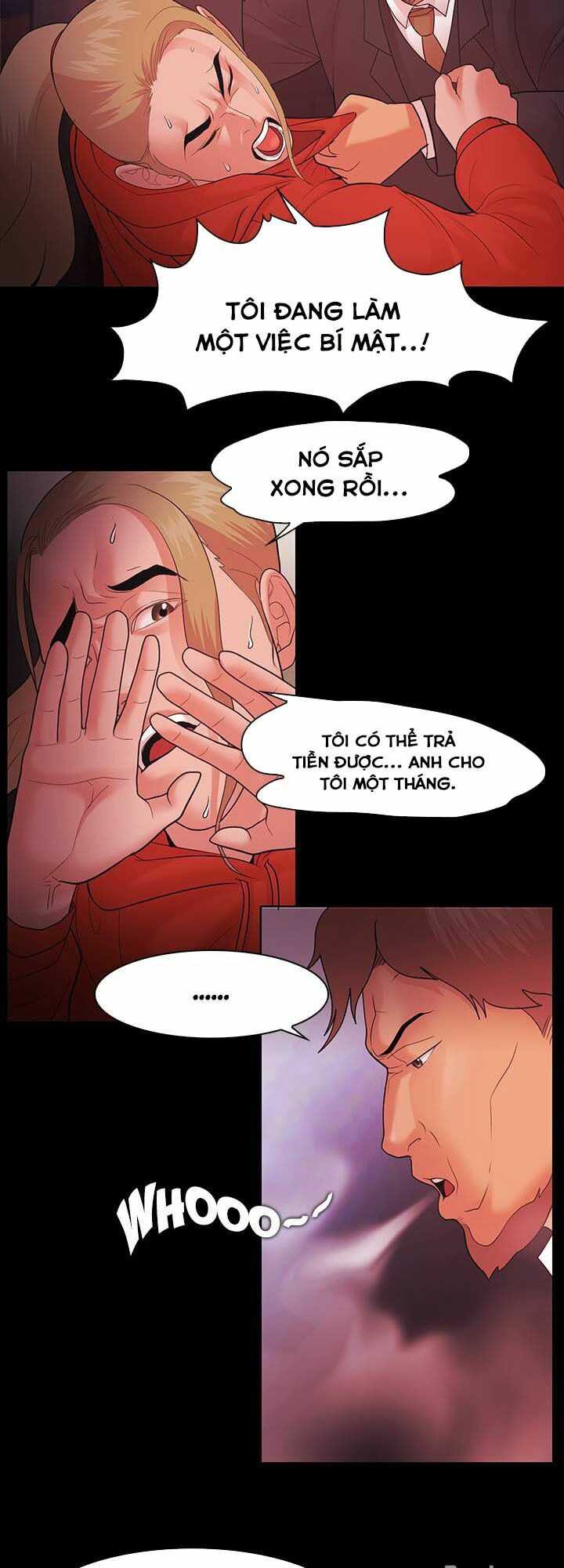Loser Chapter 42 - Trang 2