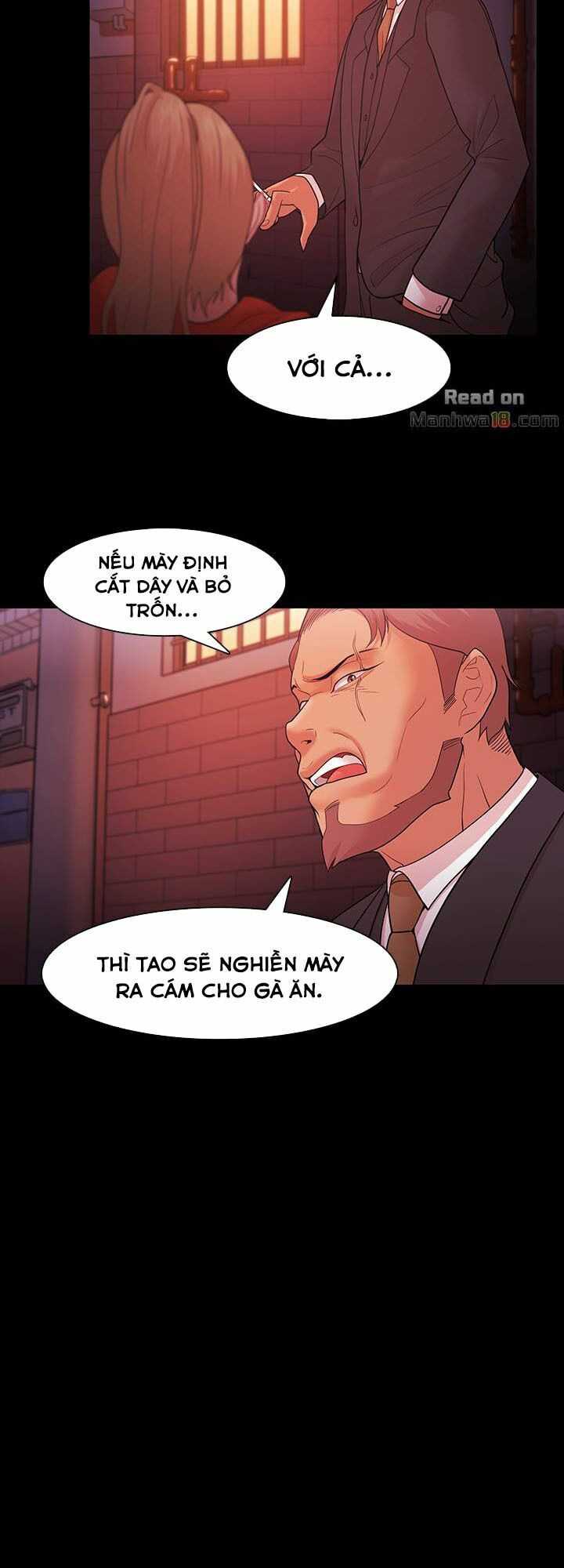 Loser Chapter 42 - Trang 2