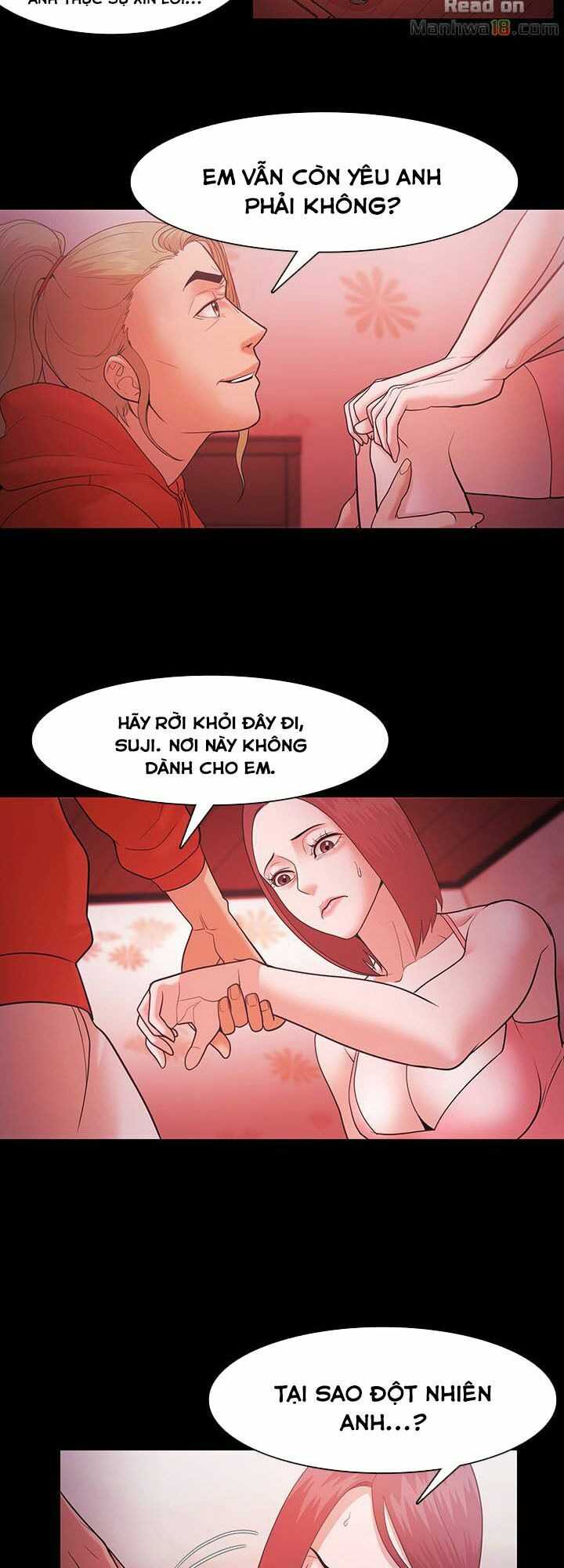 Loser Chapter 42 - Trang 2