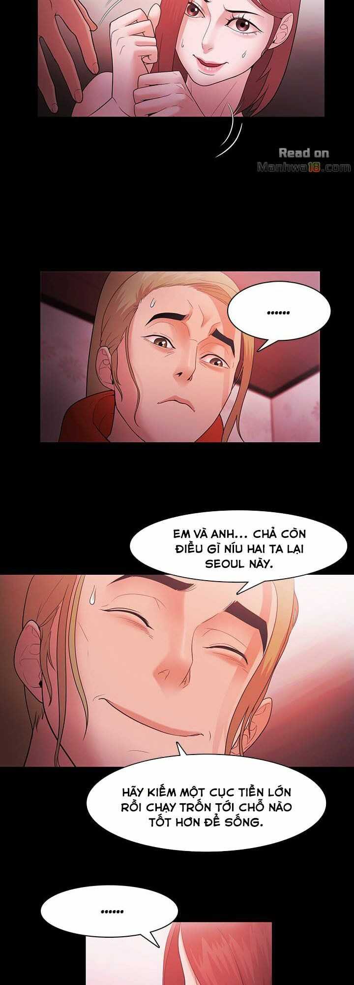 Loser Chapter 42 - Trang 2