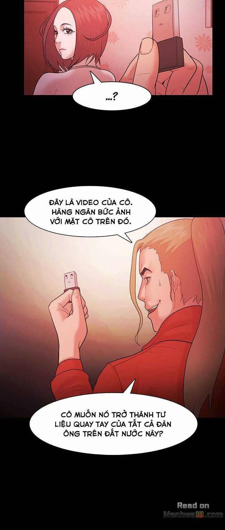 Loser Chapter 42 - Trang 2