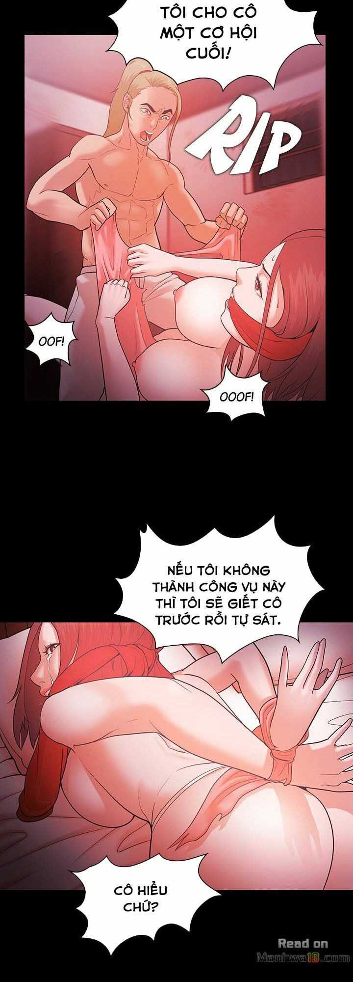 Loser Chapter 42 - Trang 2
