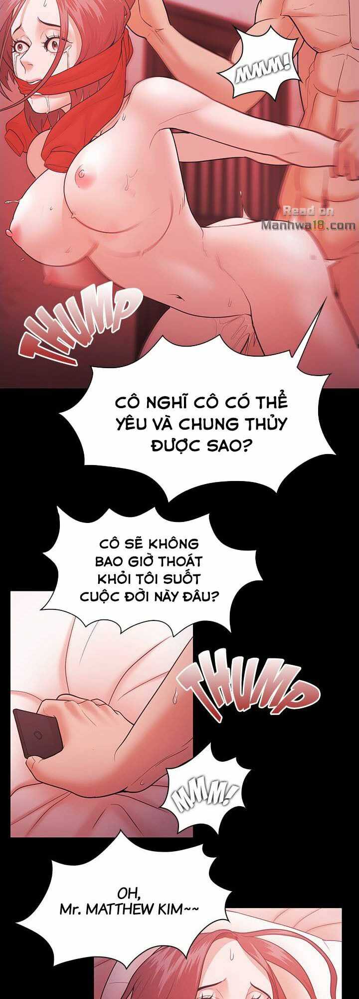 Loser Chapter 42 - Trang 2