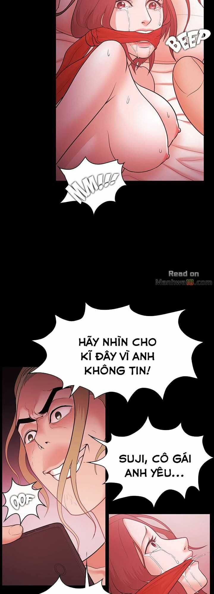 Loser Chapter 42 - Trang 2