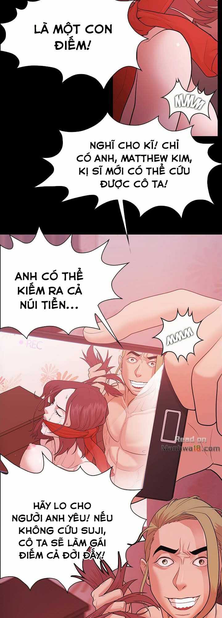 Loser Chapter 42 - Trang 2
