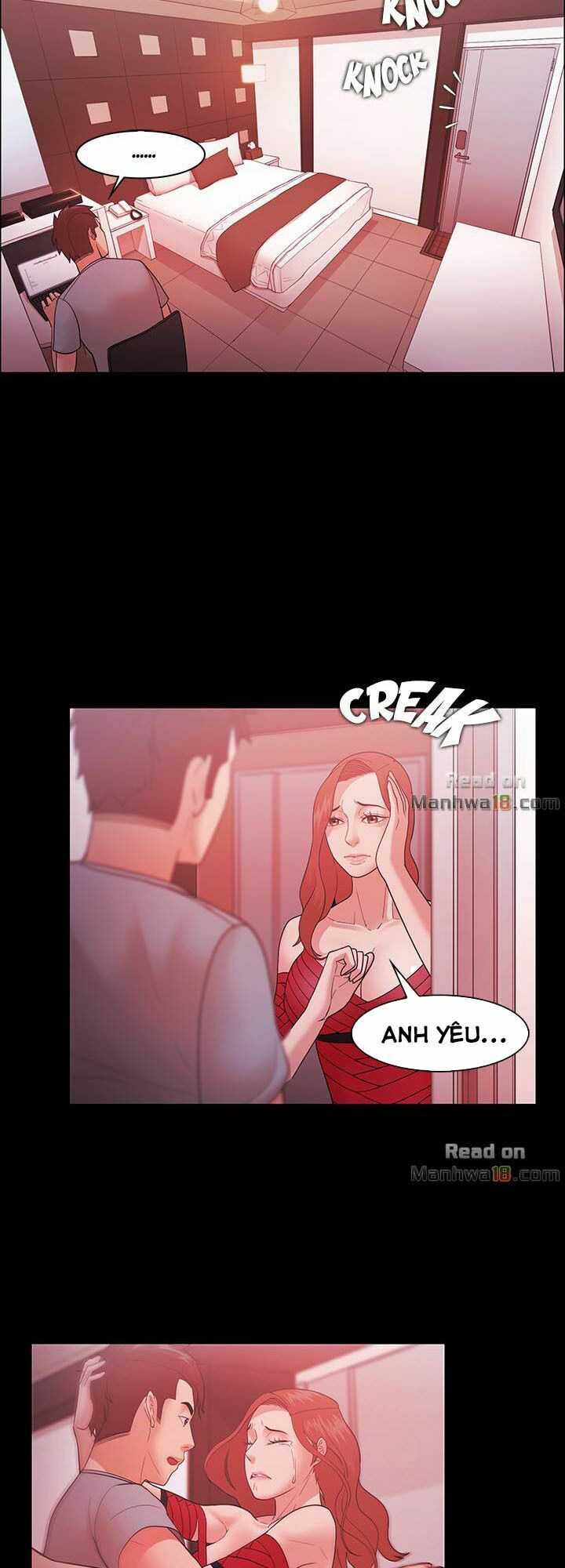 Loser Chapter 43 - Trang 2