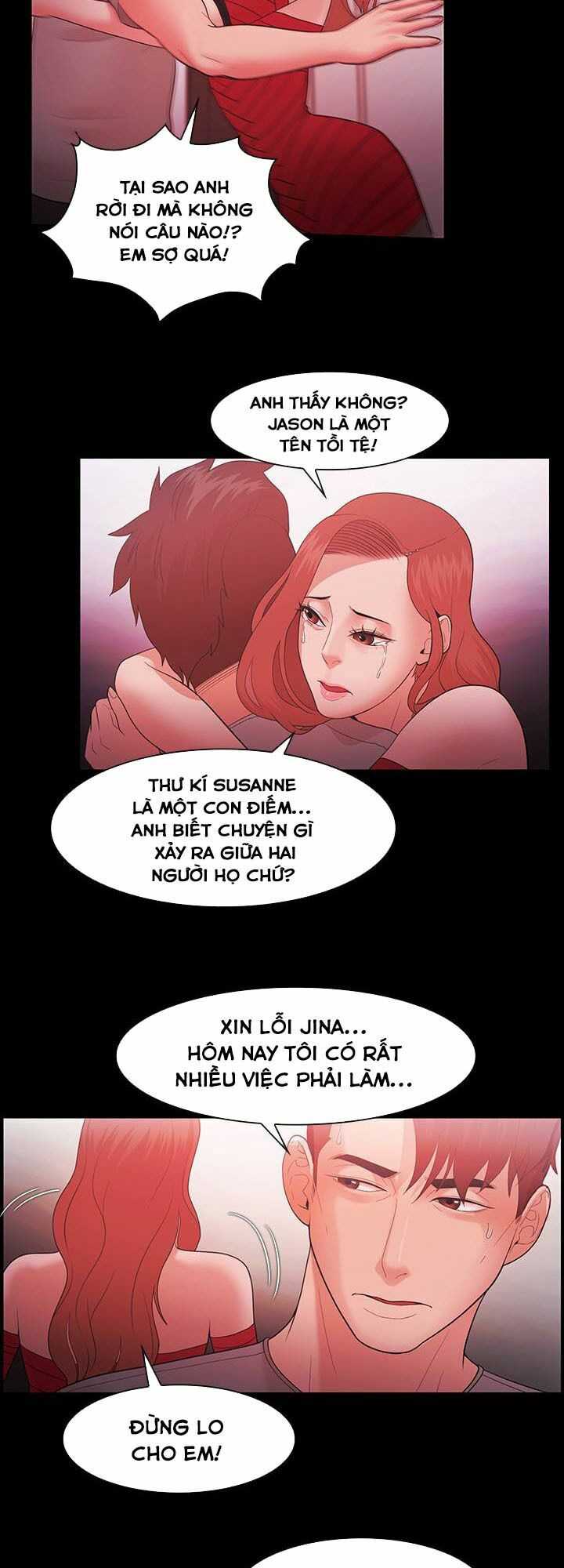 Loser Chapter 43 - Trang 2