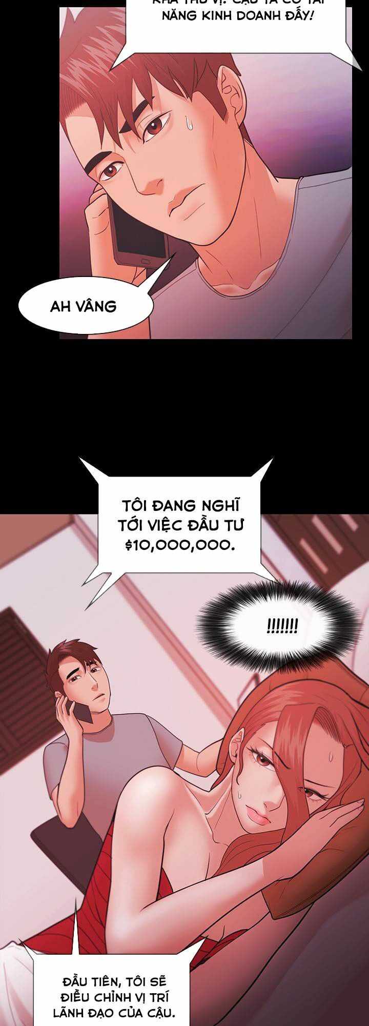 Loser Chapter 43 - Trang 2