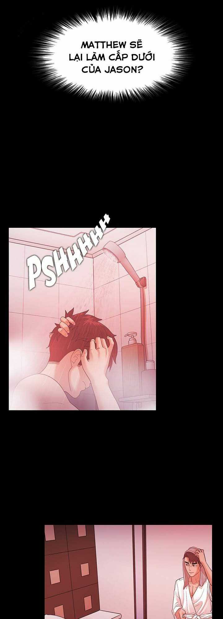 Loser Chapter 43 - Trang 2