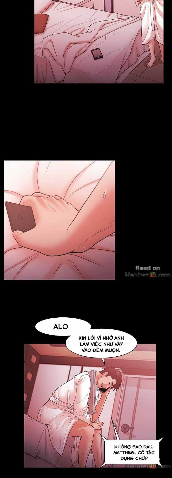 Loser Chapter 43 - Trang 2