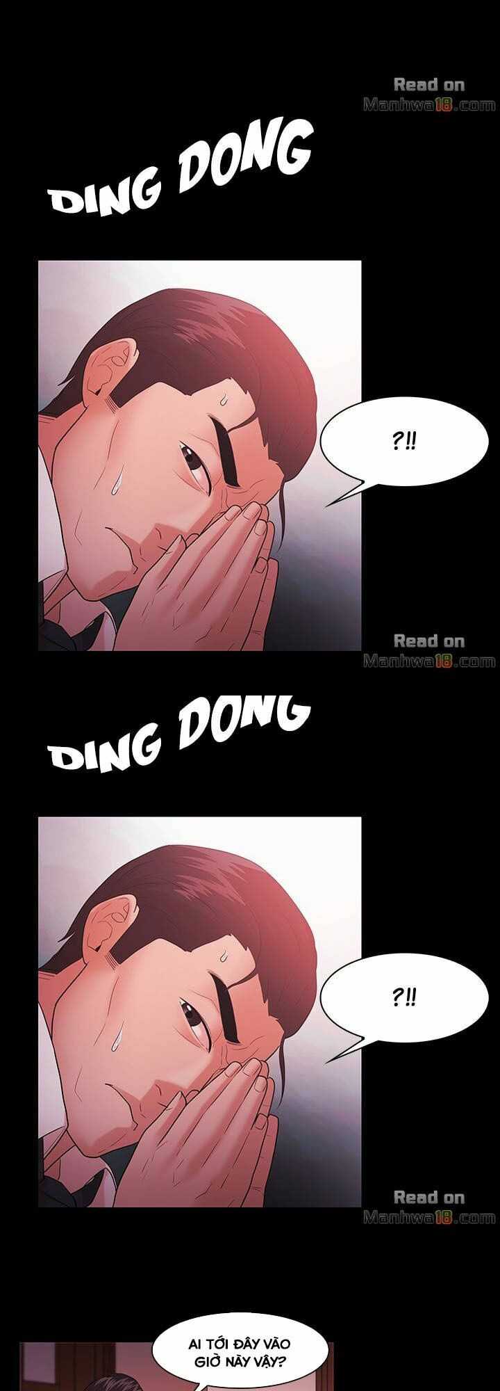 Loser Chapter 43 - Trang 2