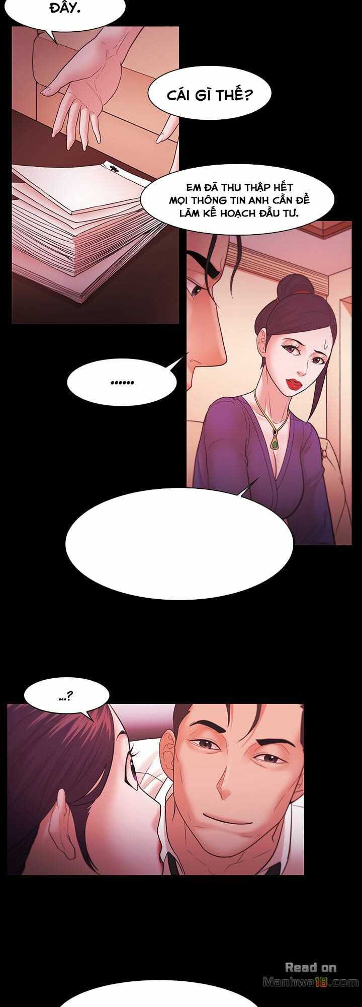 Loser Chapter 43 - Trang 2