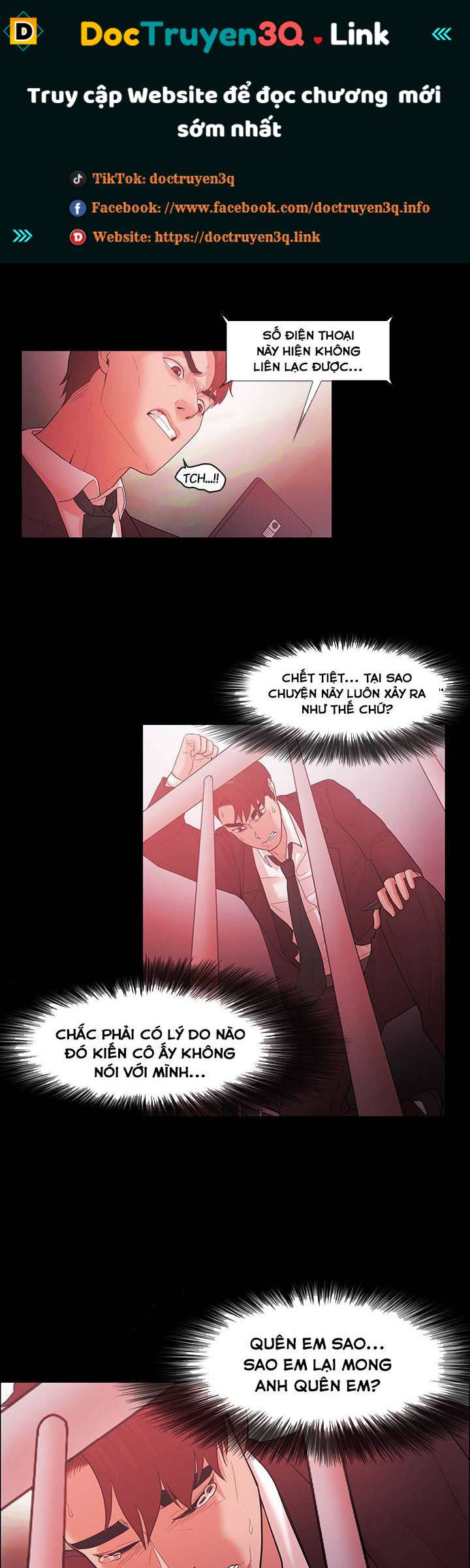 Loser Chapter 48 - Trang 2