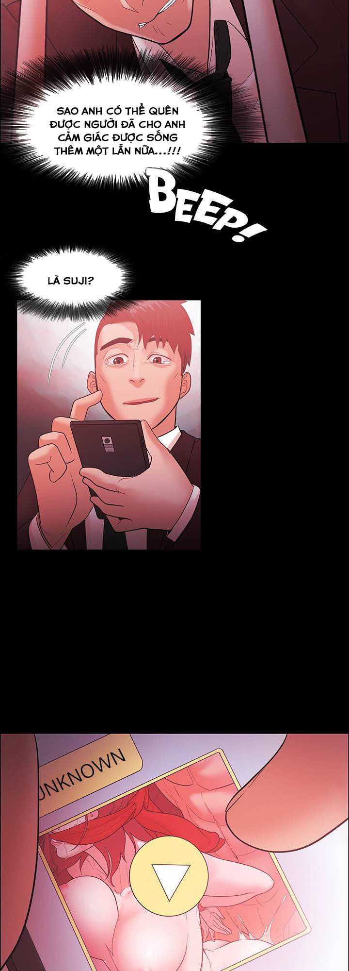 Loser Chapter 48 - Trang 2