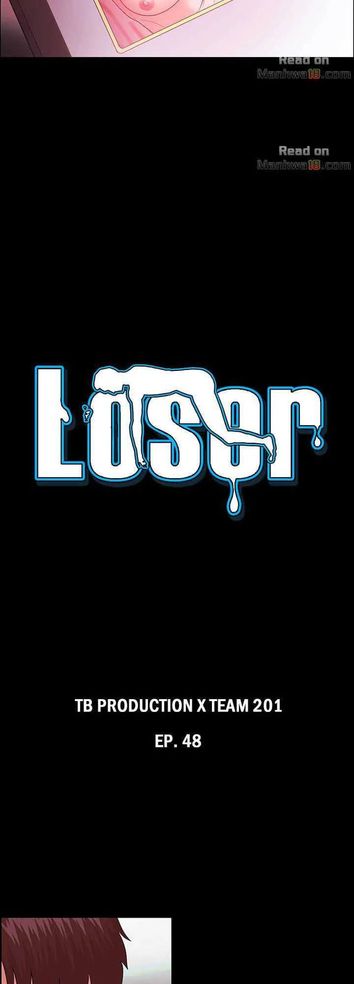 Loser Chapter 48 - Trang 2