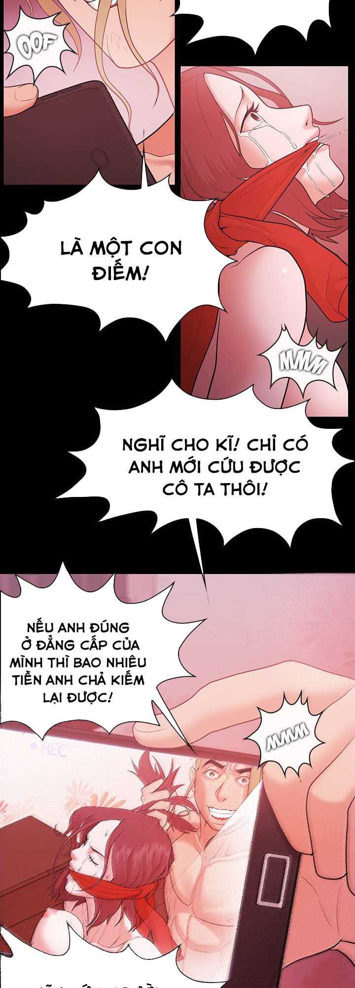 Loser Chapter 48 - Trang 2