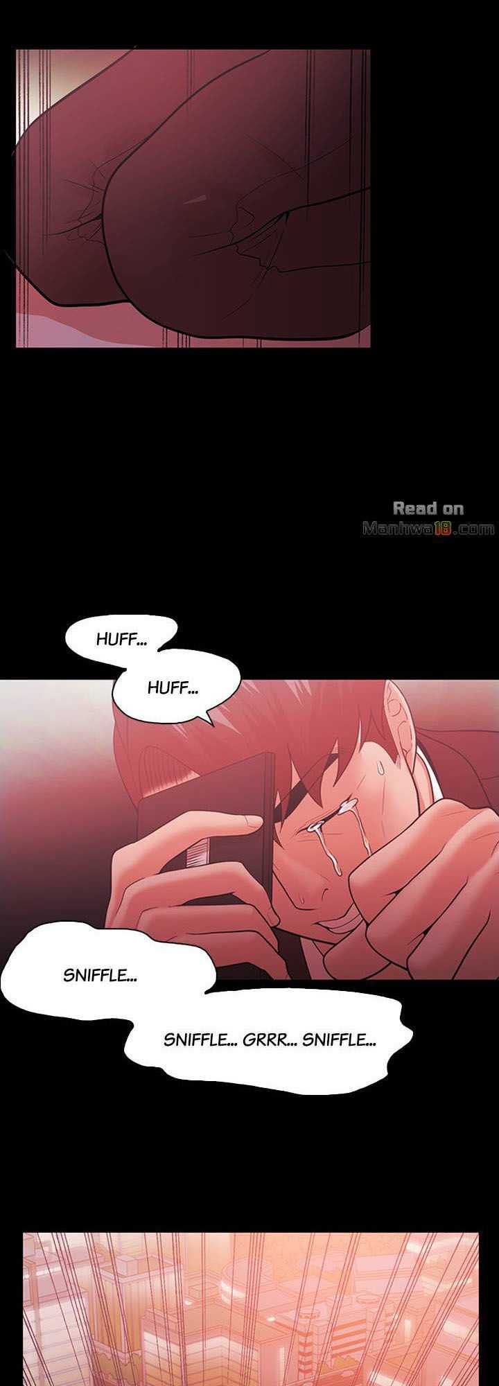 Loser Chapter 48 - Trang 2