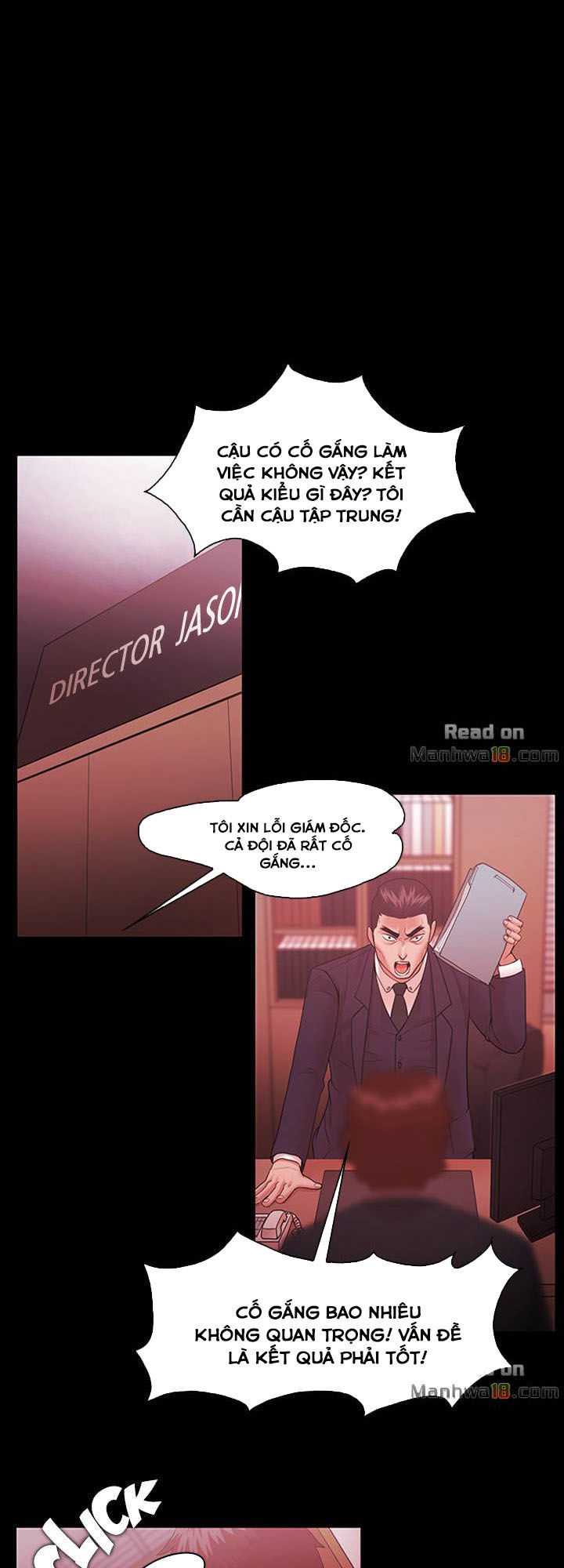 Loser Chapter 48 - Trang 2
