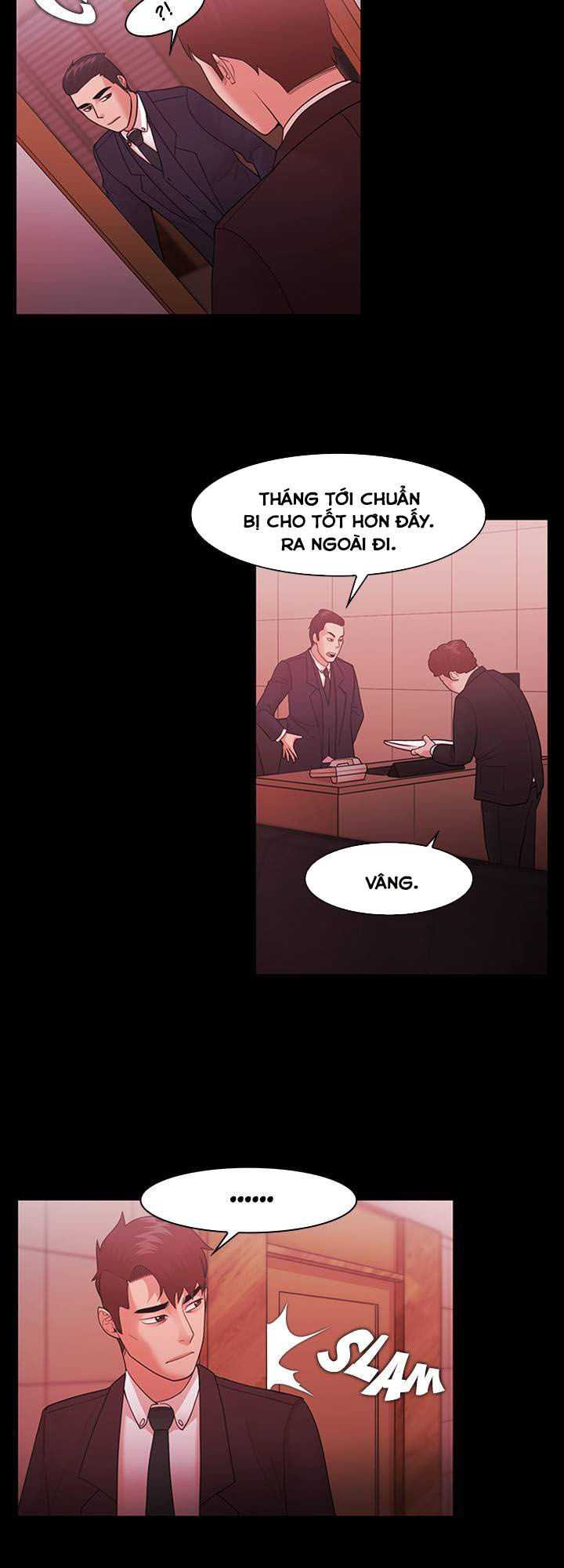 Loser Chapter 48 - Trang 2