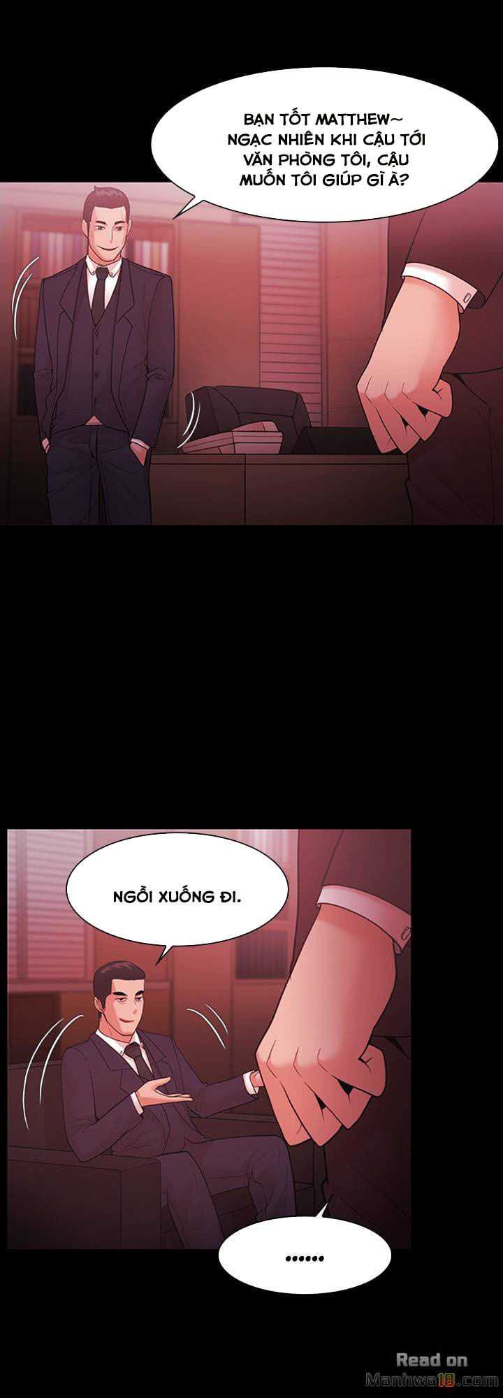 Loser Chapter 48 - Trang 2