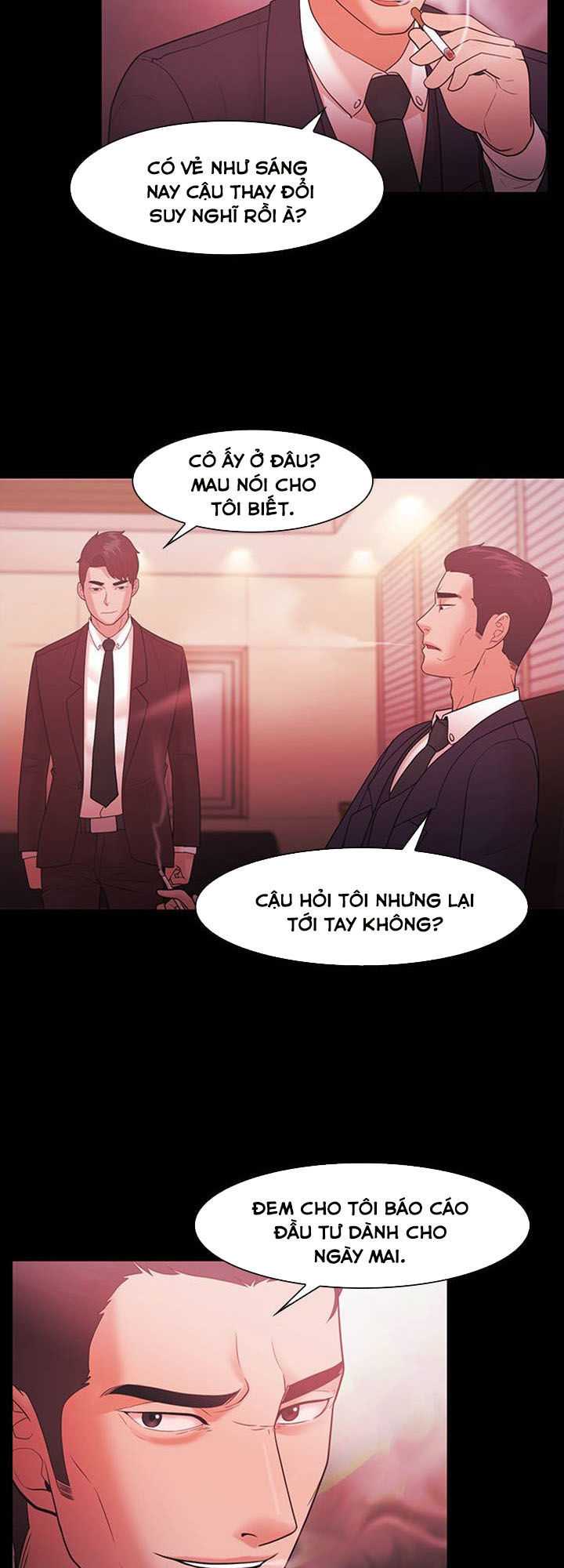 Loser Chapter 48 - Trang 2