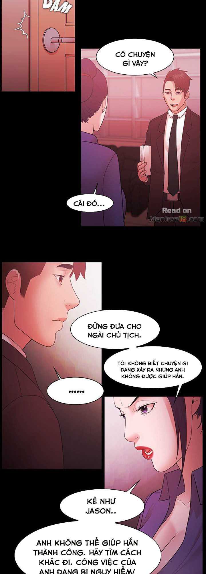 Loser Chapter 48 - Trang 2