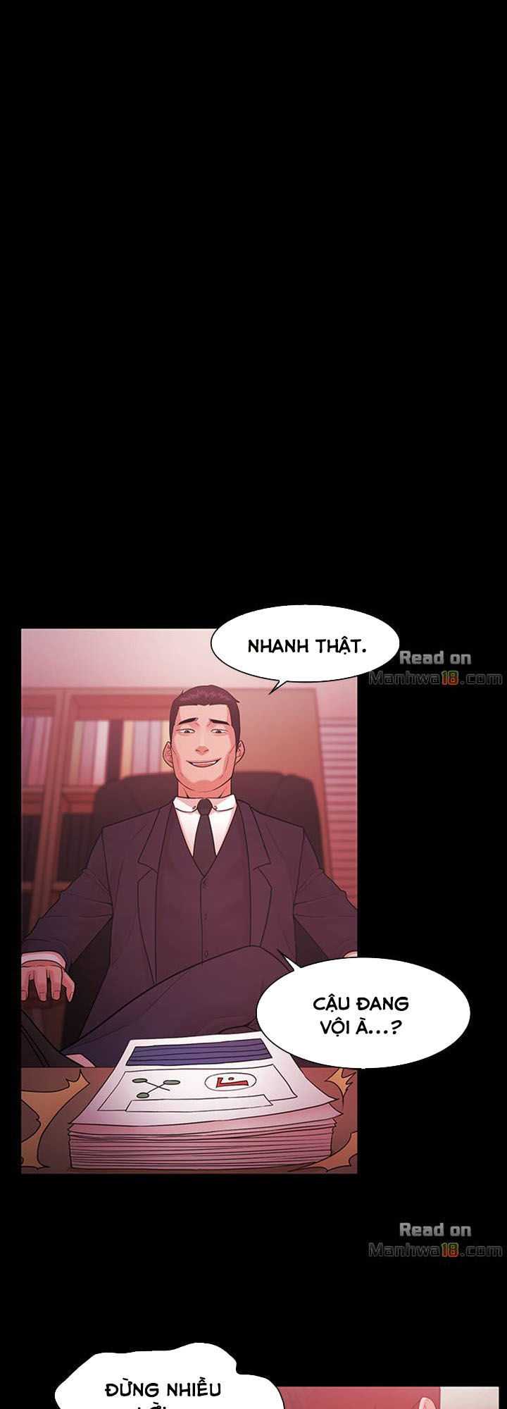 Loser Chapter 48 - Trang 2