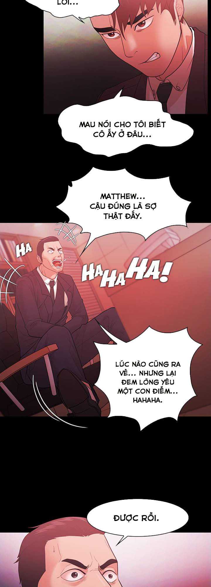 Loser Chapter 48 - Trang 2