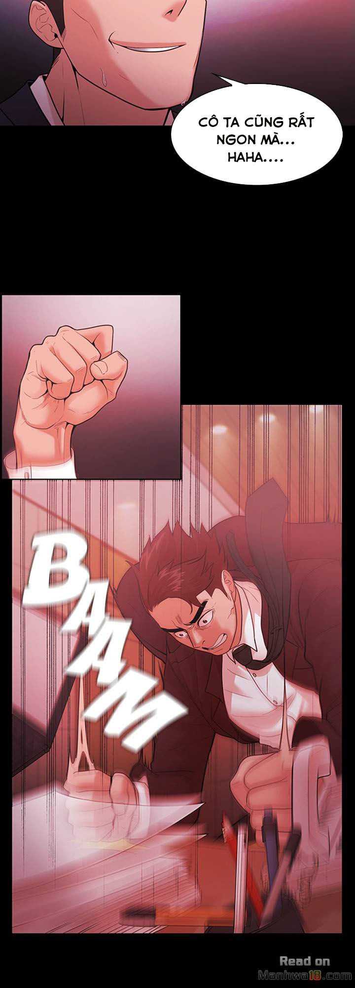 Loser Chapter 48 - Trang 2
