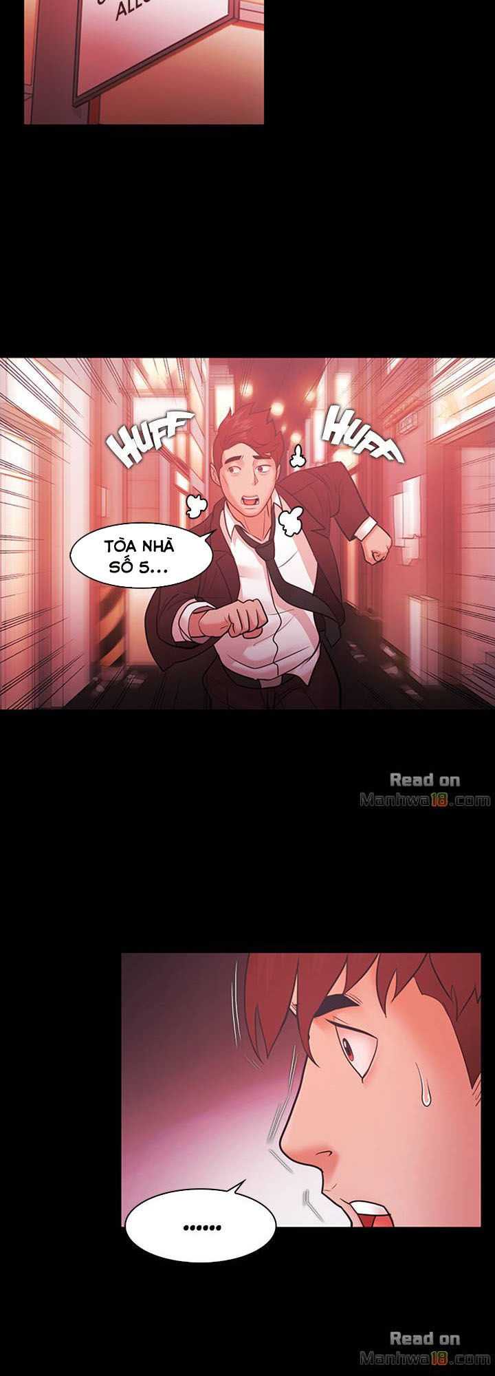 Loser Chapter 48 - Trang 2