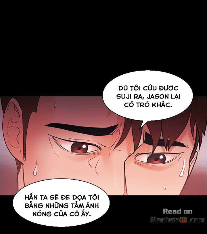 Loser Chapter 54 - Trang 2
