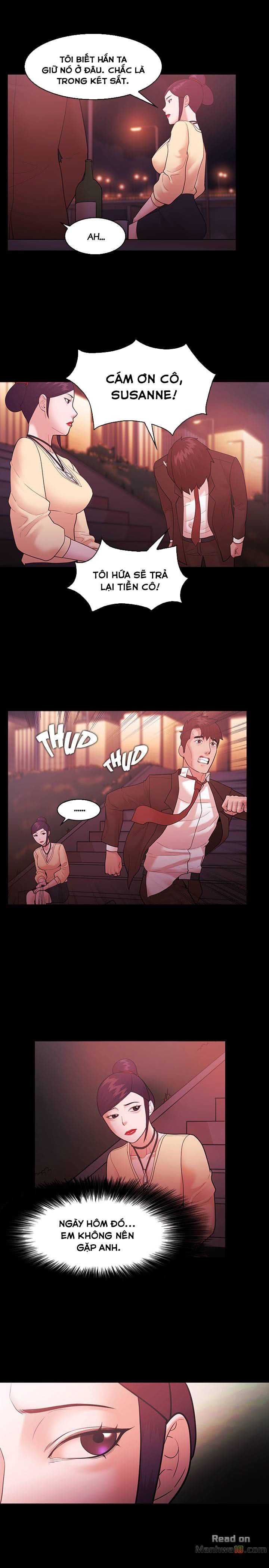 Loser Chapter 54 - Trang 2