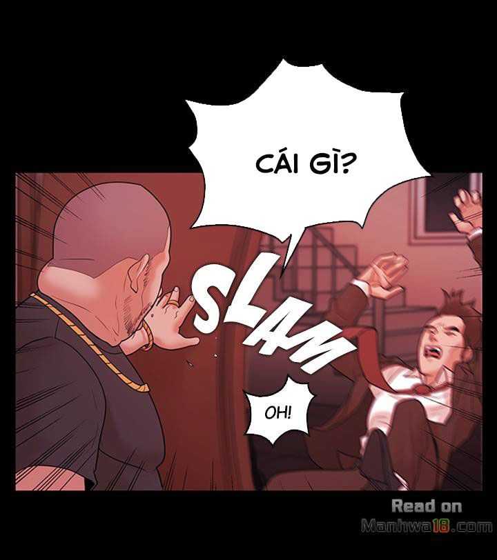 Loser Chapter 54 - Trang 2