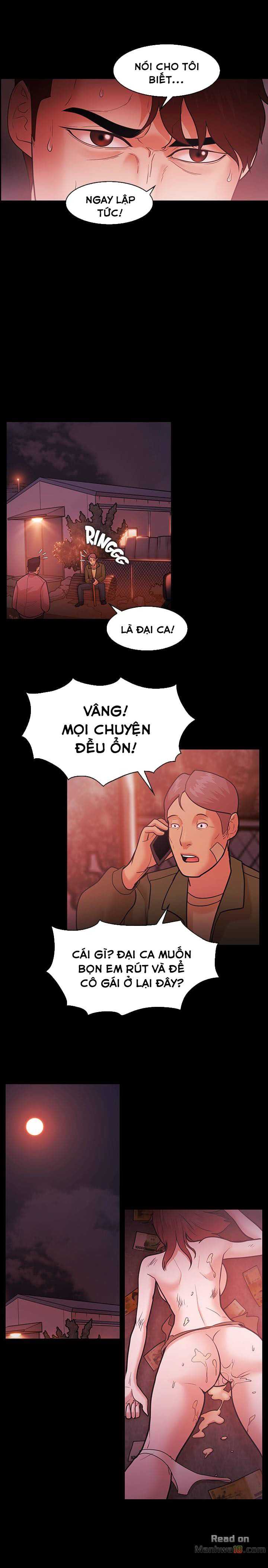 Loser Chapter 54 - Trang 2