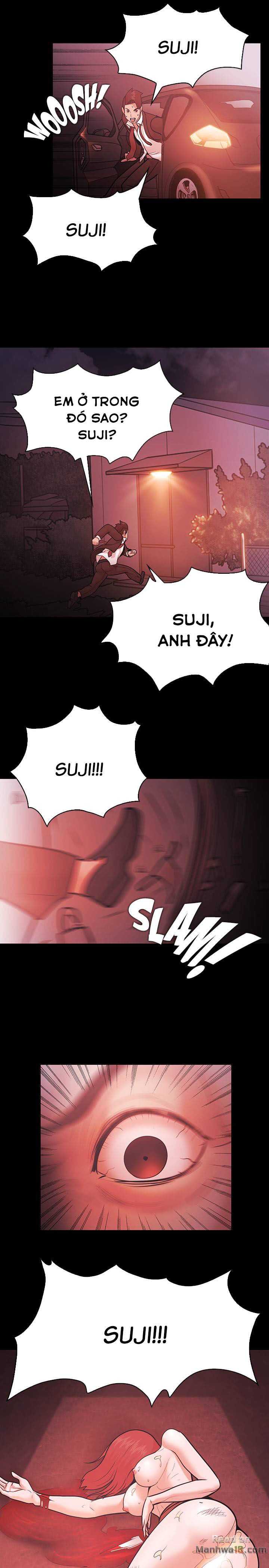 Loser Chapter 54 - Trang 2