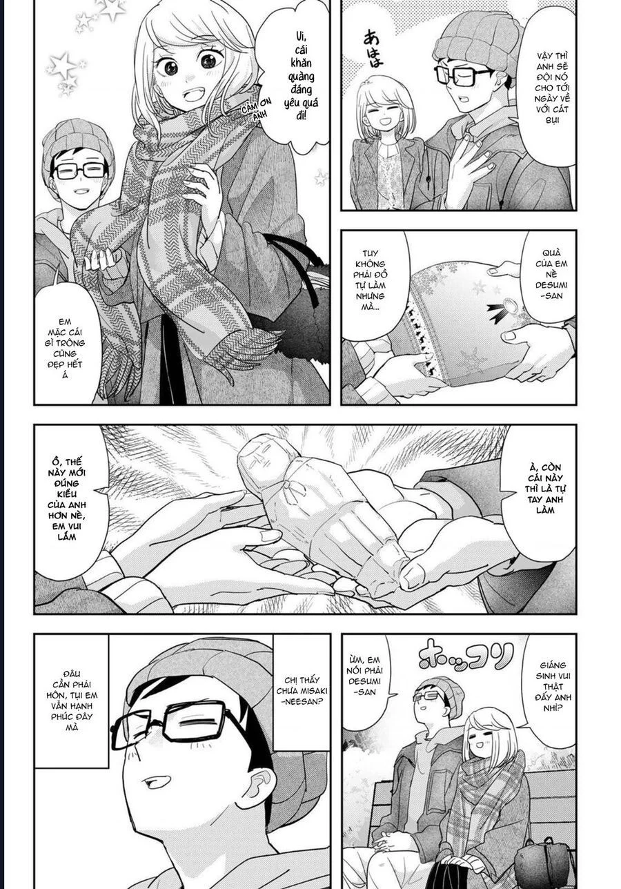Love After World Domination Chapter 27 - Next 