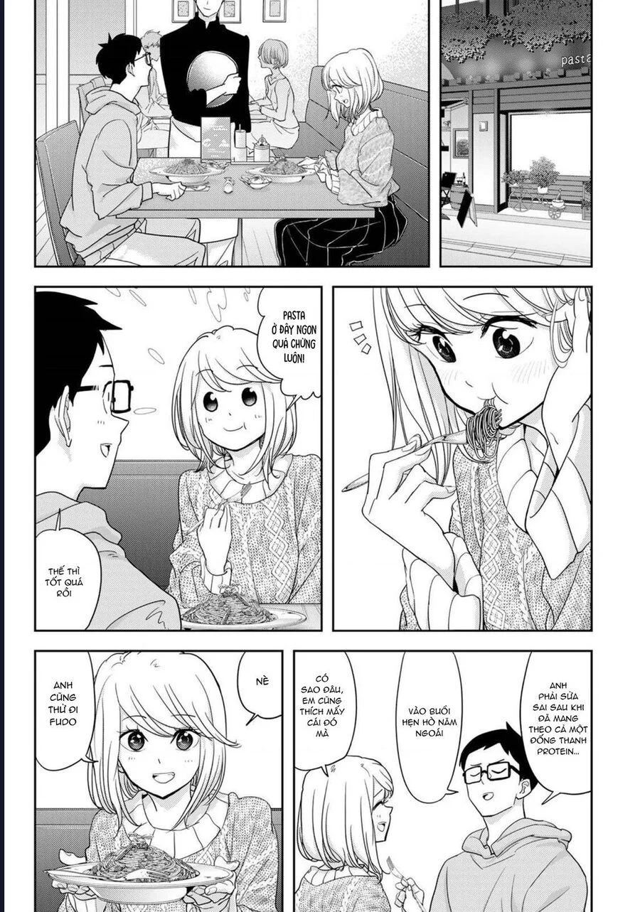 Love After World Domination Chapter 27 - Next 