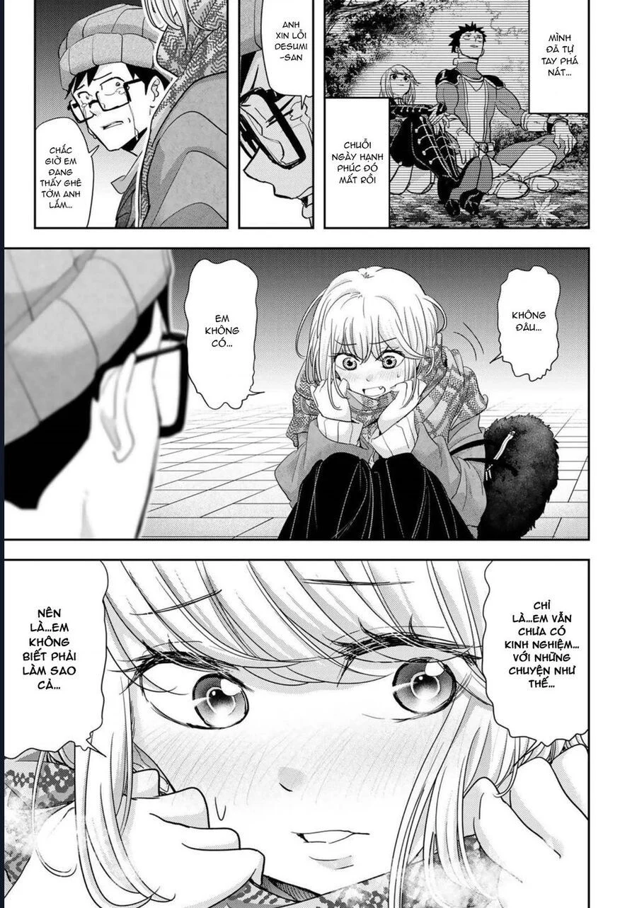 Love After World Domination Chapter 27 - Next 