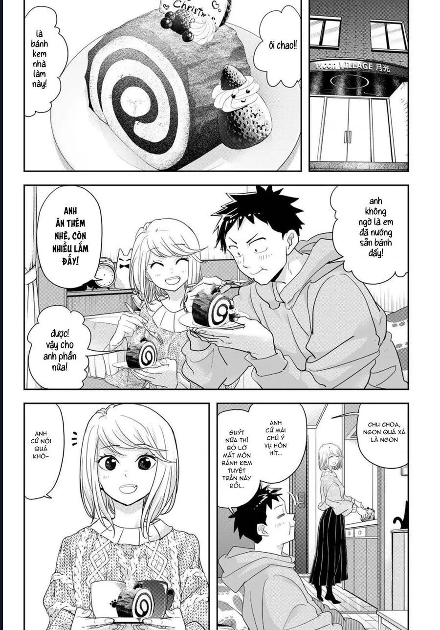 Love After World Domination Chapter 27 - Next 