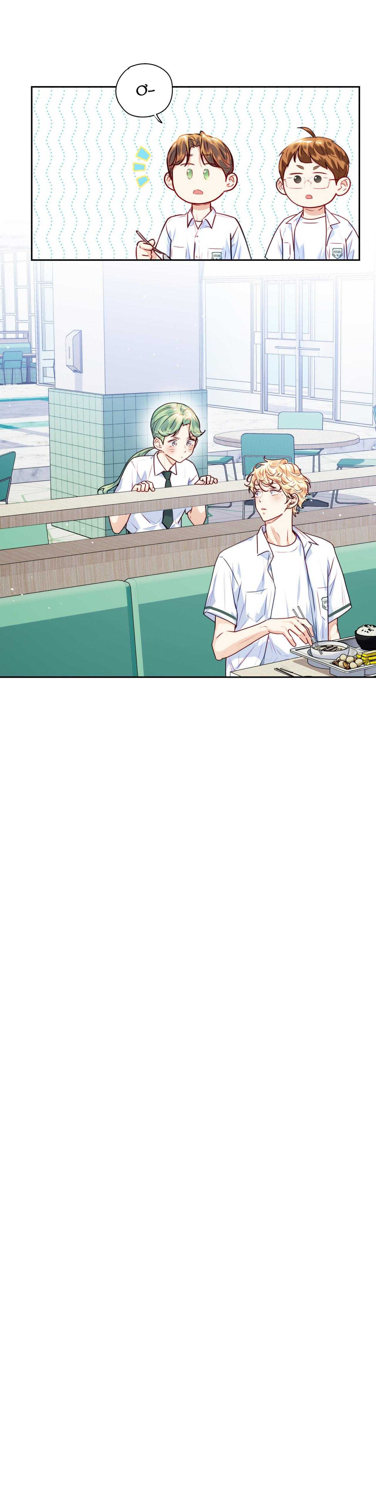 Love is an illusion! Superstar Chap 19 14