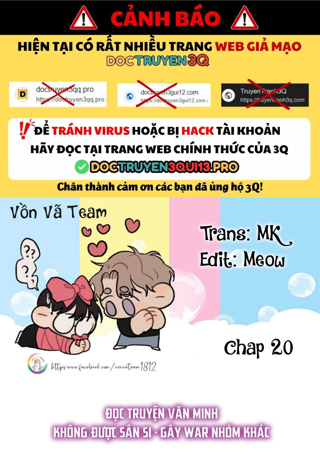 Love is an illusion! Superstar Chapter 20 - Next 