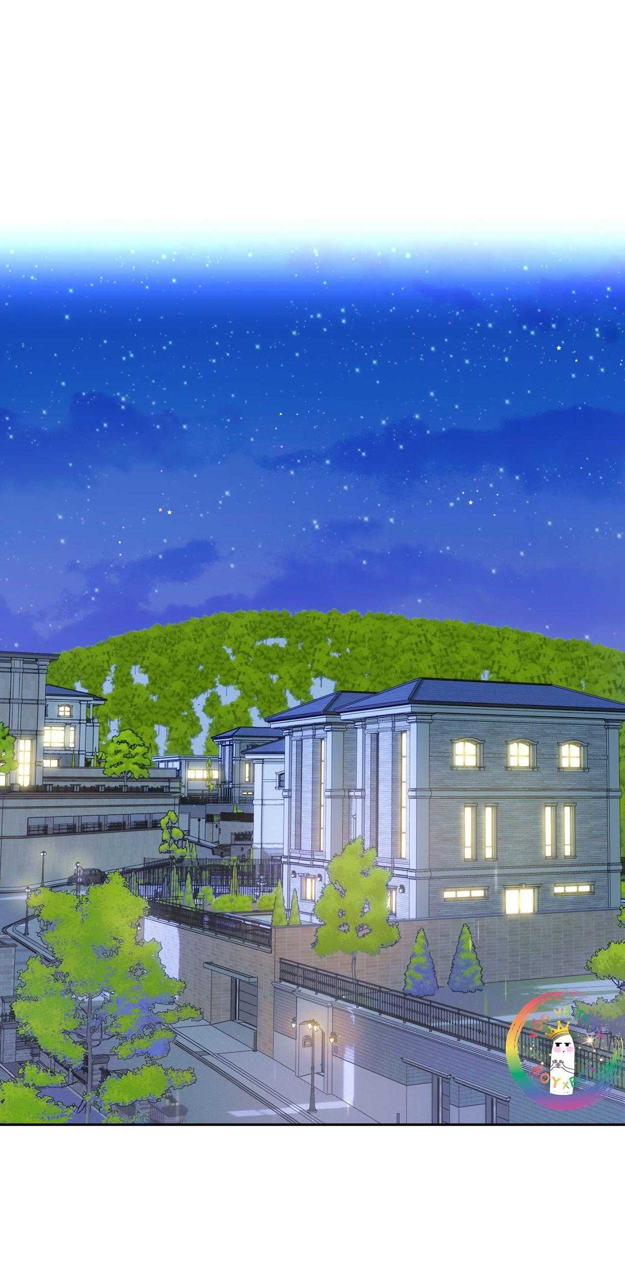 Love is an illusion! Superstar Chapter 22 - Trang 3
